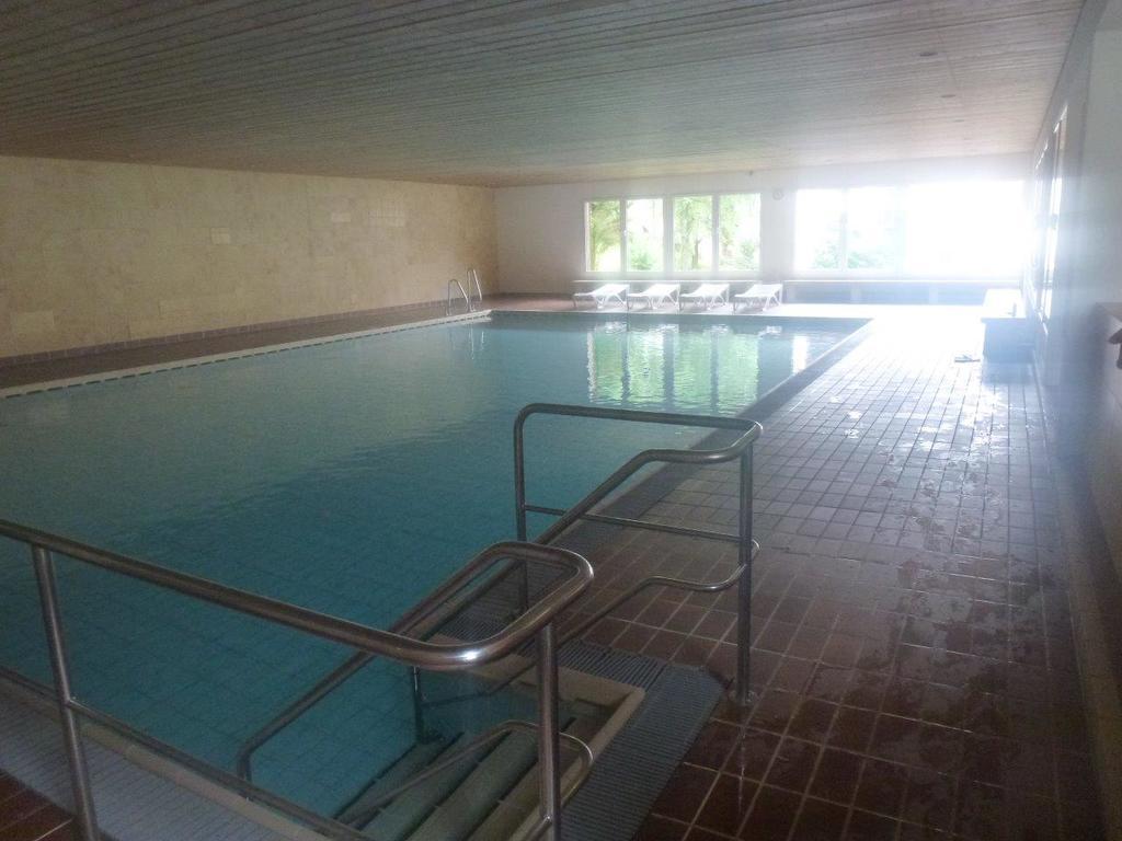 Ferienpark Oberallgaeu Ferienwohnung Missen-Wilhams Dış mekan fotoğraf