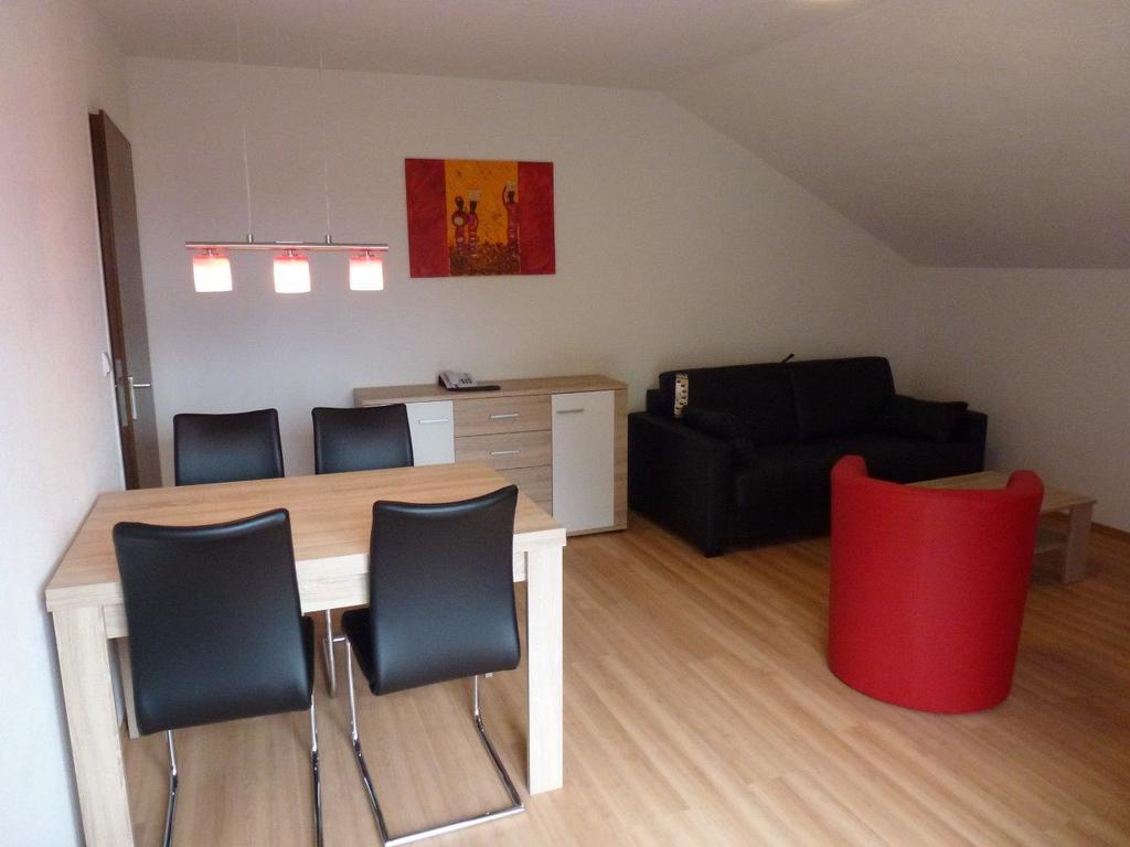 Ferienpark Oberallgaeu Ferienwohnung Missen-Wilhams Dış mekan fotoğraf
